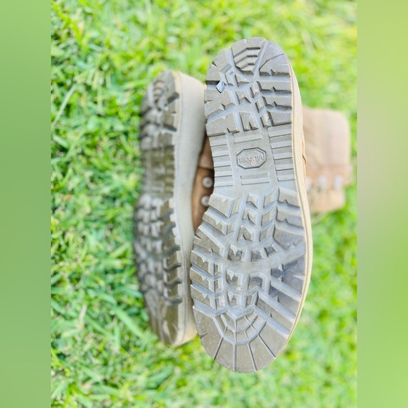 USMC combat boots size 11.5 very lightly use great condition super clean - Picture 6 of 9